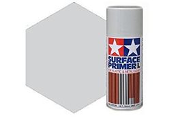 IMPRIMACION GRIS SPRAY TAMIYA