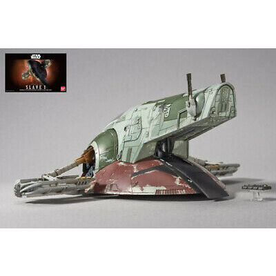 SLAVE I BANDAI 1/144 REVELL