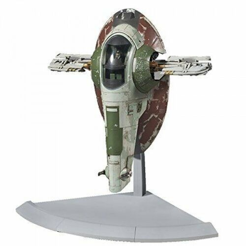 SLAVE I BANDAI 1/144 REVELL