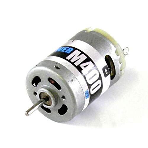 MOTOR 400 12V BRUSHED MARINE POWER MTRONIKS