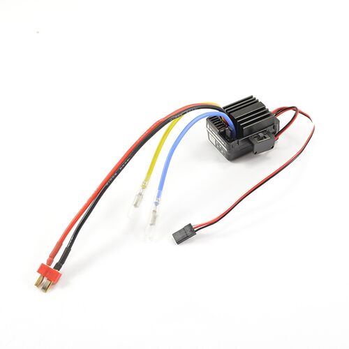 VARIADOR ESC 40A BRUSHED WP FASTRAX