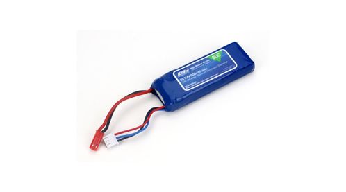 LIPO 3200MAH 11.1V 30C 3S EC3 EFLITE