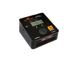 SPEKTRUM SMART S2100 AC 100W X 2 CARGADOR