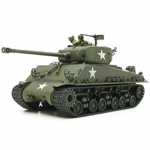 SHERMAN EASY8 EUROPA 1/35 TAMIYA