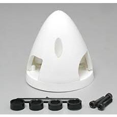 CONO 64mm BLANCO PLASTICO DU-BRO