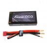 LIPO 3000MAH 7.4V 2S HARDCASE GENSACE