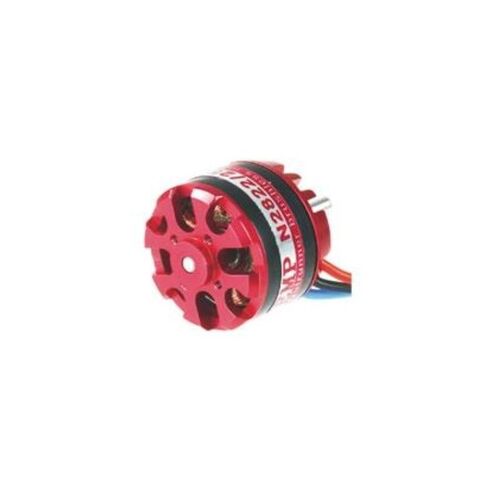 MOTOR 3530 1100KV BRUSHLESS EMP 345W