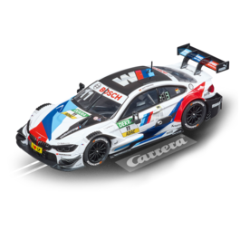 BMW M4 DTM M. WITTMANN Nº11 1/32 CARRERA EVOLUTION