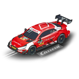 AUDI RS5 DTM R.RAST Nº33 1/43 CARRERA GO!!!