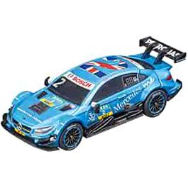 MERCEDES AMG C 63 DTM G. PAFFETT Nº2 1/43 CARRERA GO!!!