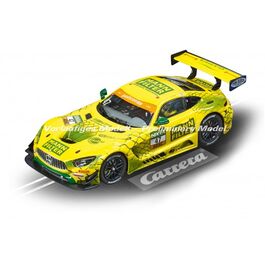 MERCEDES AMG GT3 MANN-FILTER TEAM HTP Nº47 1/32 CARRERA EVOLUTION