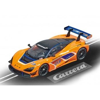 MCLAREN 720S GT3 N03 1/32 CARRERA EVOLUTION