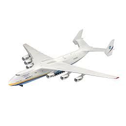 ANTONOV AN-225 MRIJA 1/144 REVELL