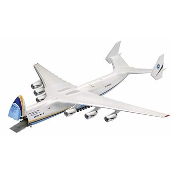 ANTONOV AN-225 MRIJA 1/144 REVELL