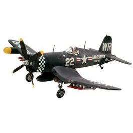 CORSAIR F4U-4 1/48 REVELL