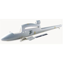 FUSELAJE (FIRST GLIDER)