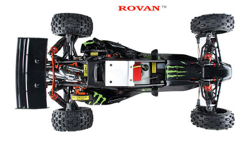 ROVAN 320A 32cc RTR ENERGY 1/5