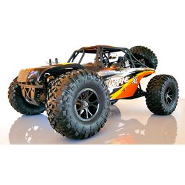 OCTANE DESERT TRUGGY EBD 4X4 1/10 RTR VRX RACING