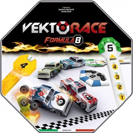 VEKTORACE MERCURIO