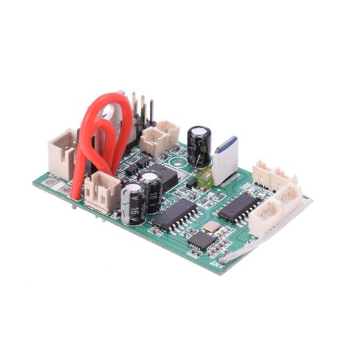 PLACA CONTROLADORA V912 WLTOYS