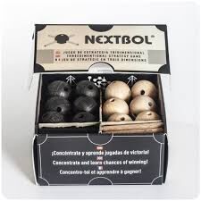 NEXTBOL 3D JUEGO ESTRATEGIA TRIDIMENSIONAL