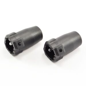 ADAPTADOR EJE RÍGIDO OCTANE 1/10 VRX RACING