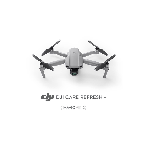 DJI CARE MAVIC AIR 2 REFRESH+ 2º AÑO