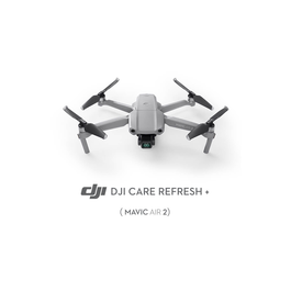 DJI CARE MAVIC AIR 2 REFRESH+ 2º AÑO (NO PARA DRONES NUEVOS)