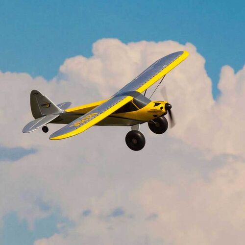 CARBON CUB S2 1.3M SAFE RTF ENTRENADOR HOBBYZONE