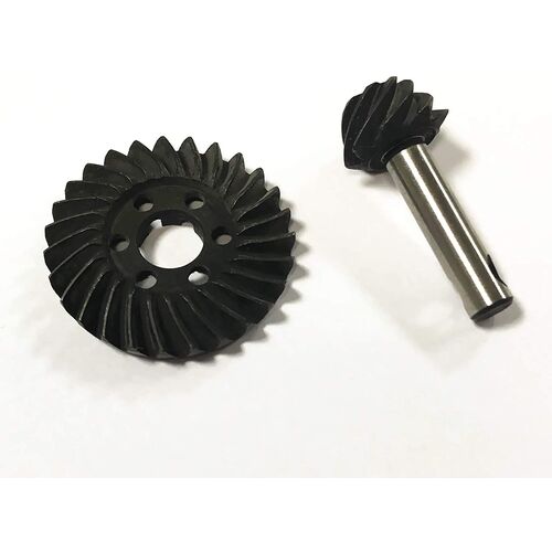 Treal HD Steel Overdrive Gear Set SCX