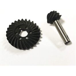 Treal HD Steel Overdrive Gear Set SCX10 II/SCX10 III/Capra