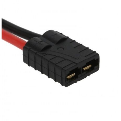 CONECTOR TRAXXAS HEMBRA CON CABLE