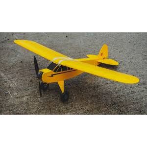 BASICS CUB 3CH 1070mm The Vintage Model Company ENTRENADOR