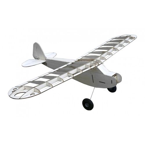 BASICS CUB 3CH 1070mm The Vintage Model Company ENTRENADOR