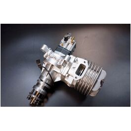 DLE65 MOTOR CON IGNICION ELECTRONICA Y ESCAPE