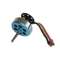 MOTOR B25 1000KV OUTRUNNER BRUSHLESS FMS