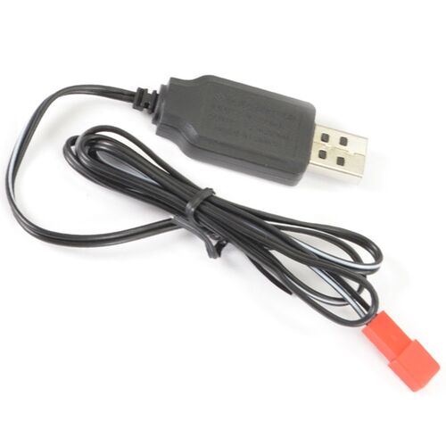 CARGADOR USB JST HUINA 1550/1570/1573/1574/1577