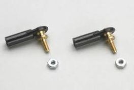 ROTULAS M2 MED. + BOLA M2 (2 UD) GFORC