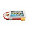 LIPO 1300MAH 11,1V 30C XT60 GENS ACE SOARING