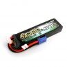 LIPO 5000MAH 11.1V 60C EC5 3S BASHING GENSACE