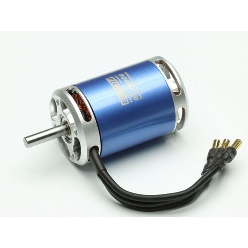 MOTOR 5435 700KV BRUSHLESS PICHLER