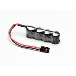 BATERIA NIMH 300MAH 4.8V AA 1/3 PICHLER