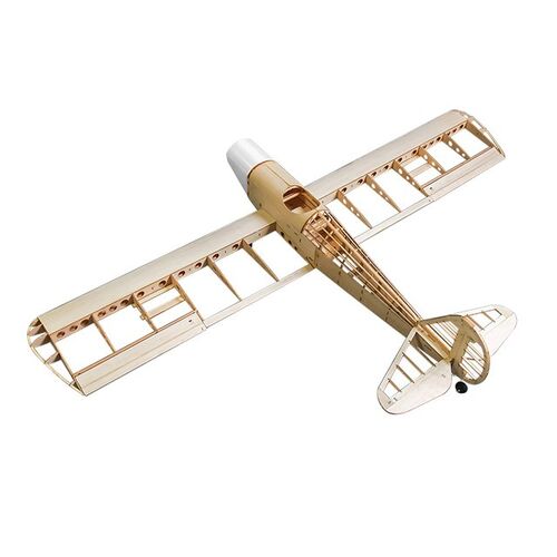 SPACEWALKER 1230MM KIT BALSA PICHLER