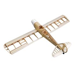 SPACEWALKER 1230MM KIT BALSA PICHLER