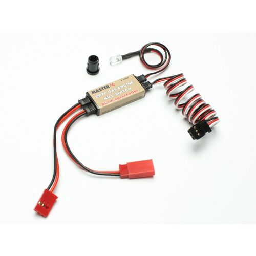 KILL SWITCH INTERRUPTOR APAGADO PICHLER