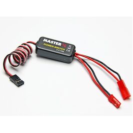 INTERRUPTOR REMOTO ELECTRONICO PICHLER