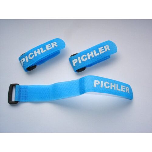 CINCHA VELCRO 360MM 3UDS PICHLER