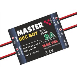 BEC BOY 8A DUO+ PICHLER