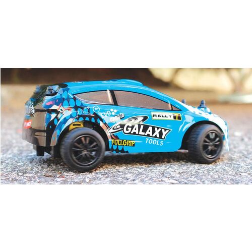 X RALLY GALAXY NINCORACERS 1/30