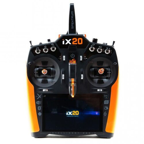 SPEKTRUM iX20 DSMX